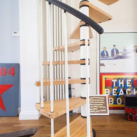 Naval Cottage In The Heart Of Royal Greenwich Londres Extérieur photo
